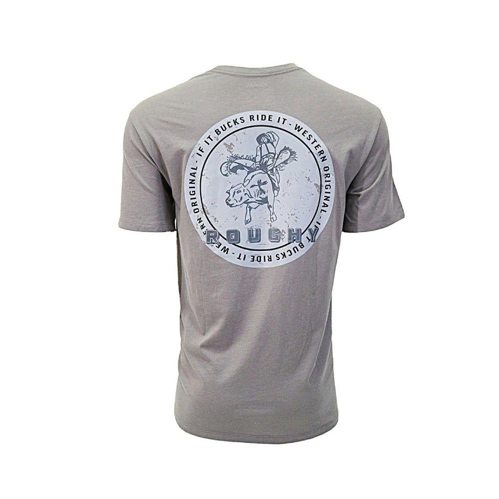 HOOEY Buckin's Bronc Shirt