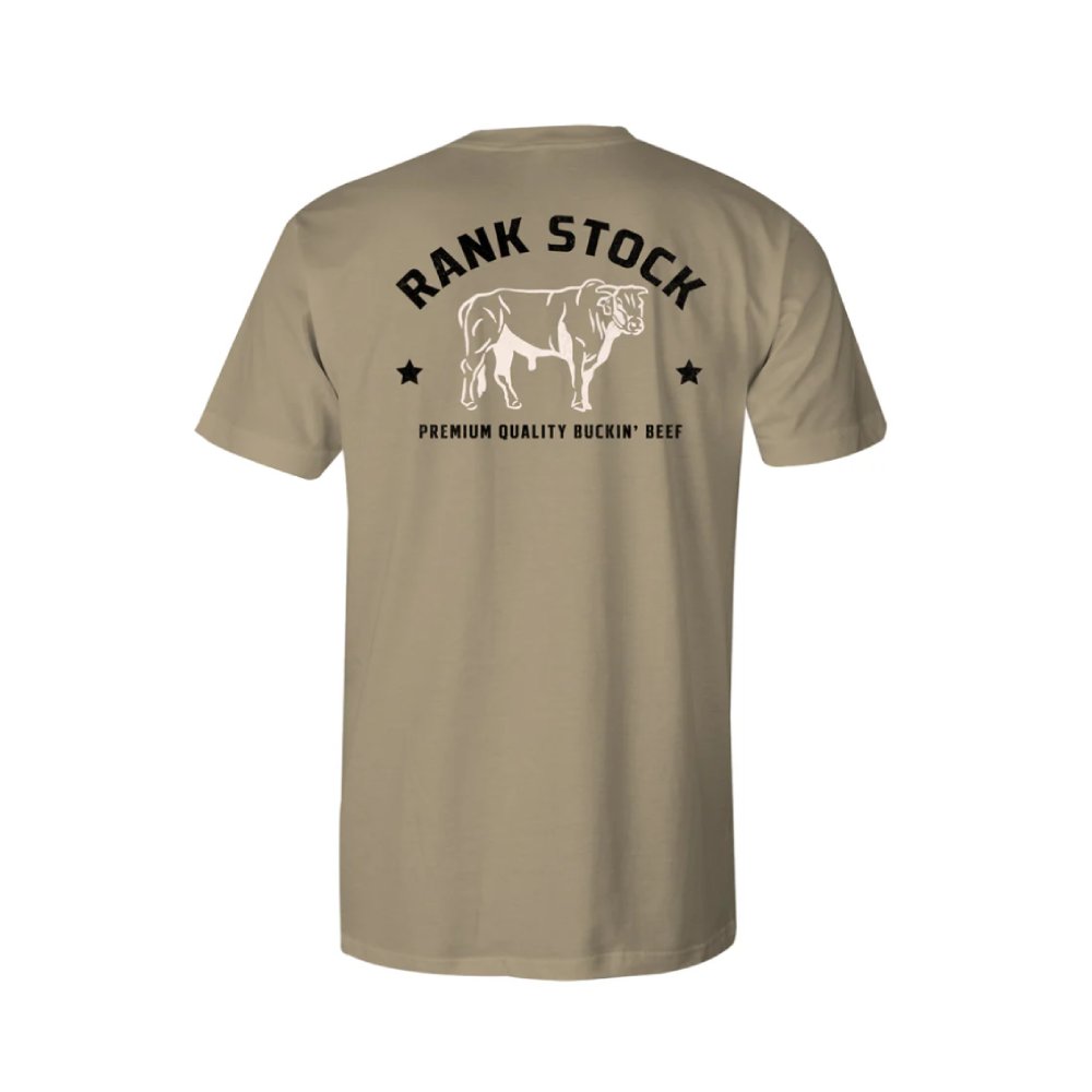 HOOEY Charbray T-Shirt