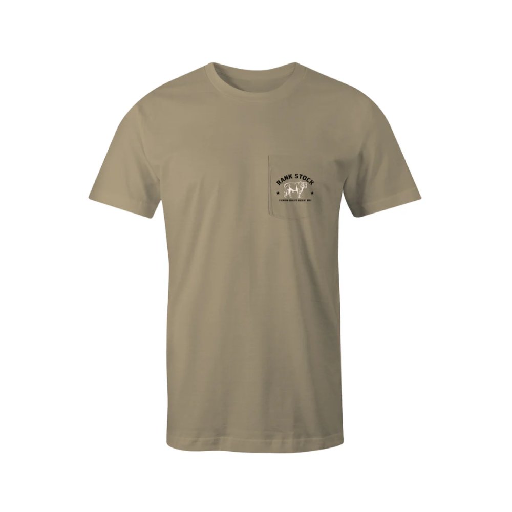 HOOEY Charbray T-Shirt