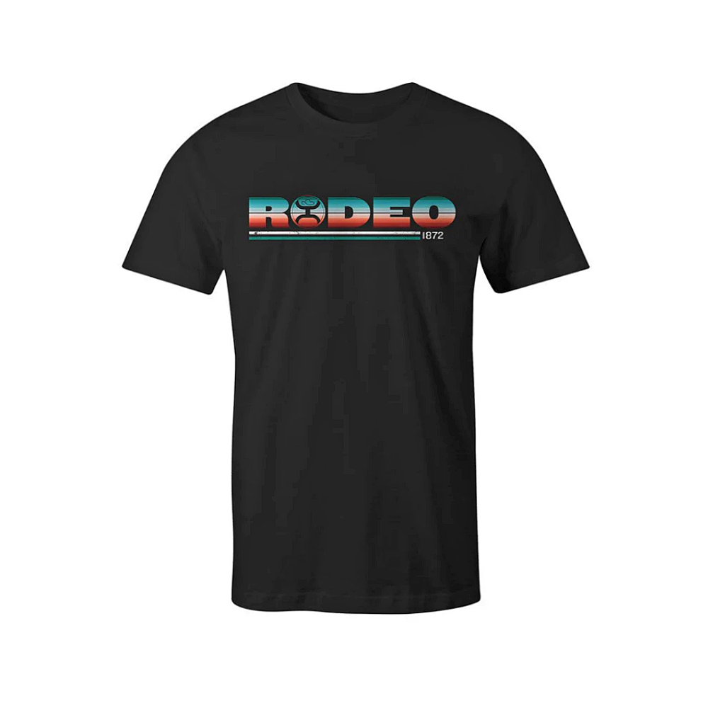 HOOEY Rodeo T-Shirt