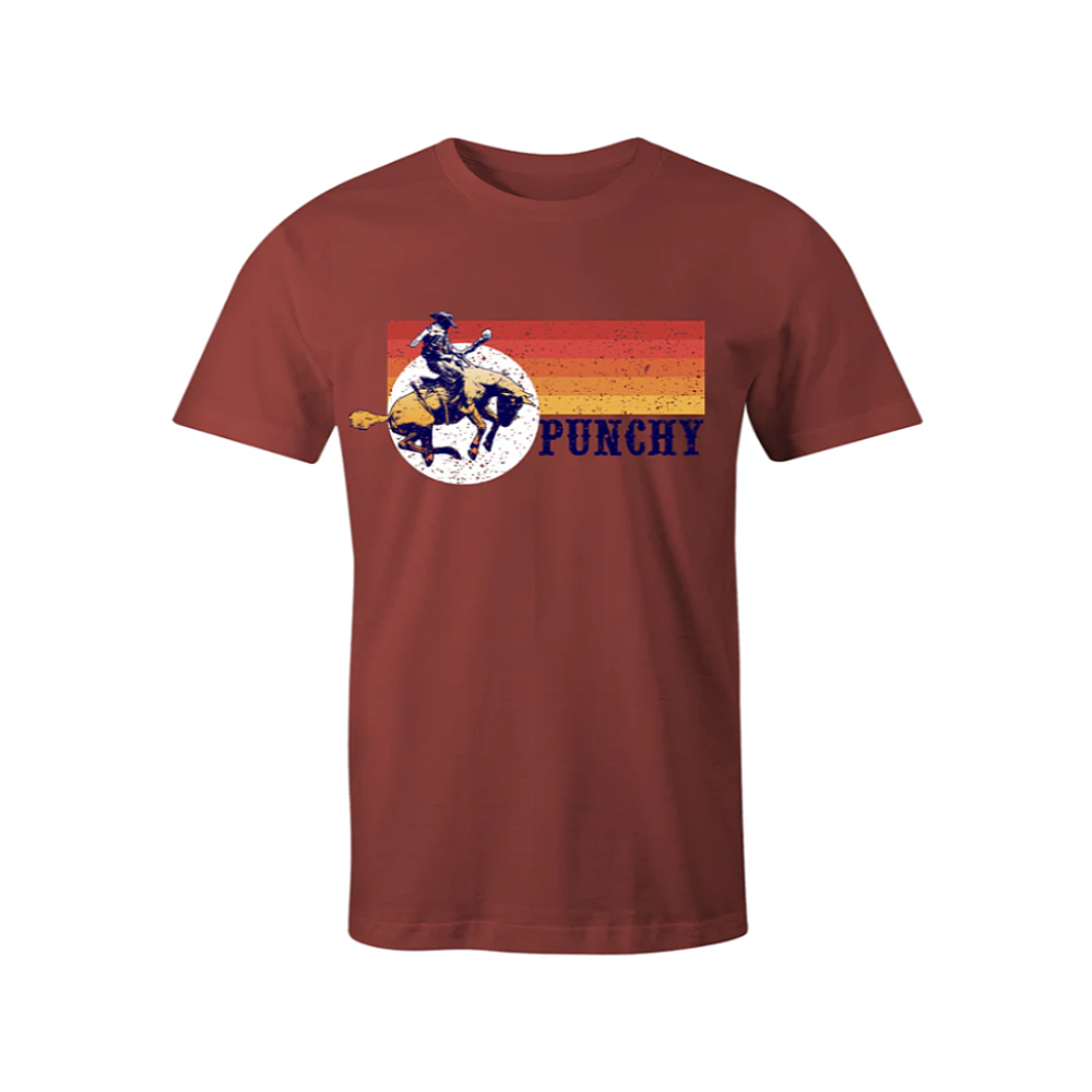 HOOEY Punchy T-Shirt