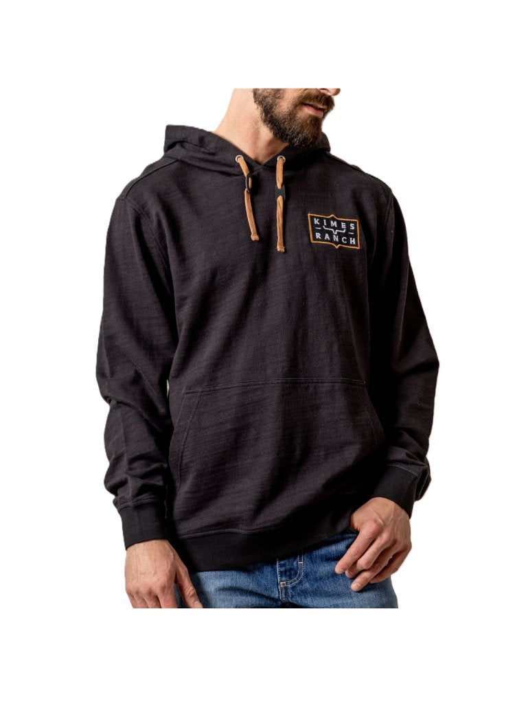 KIMES RANCH Bowen Hoodie