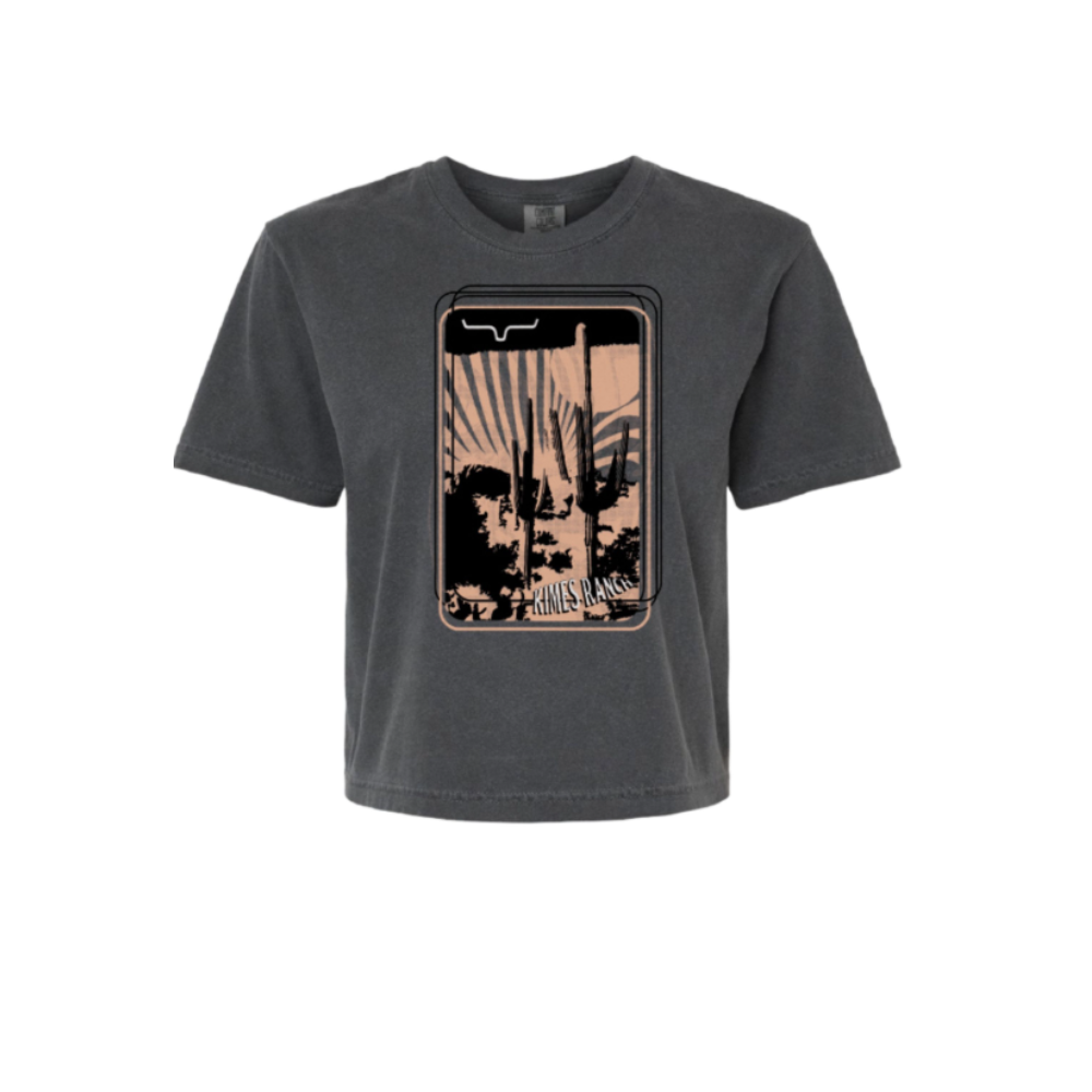 KIMES RANCH Desert Trip Tee