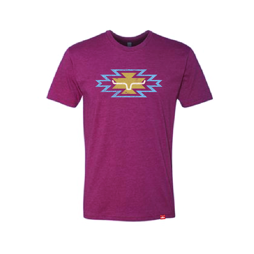 KIMES RANCH Durango Tee