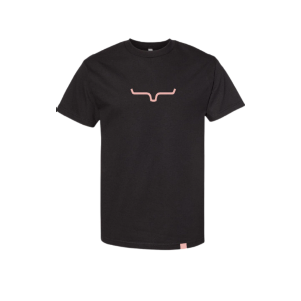 KIMES RANCH Fallon Bandana Tee
