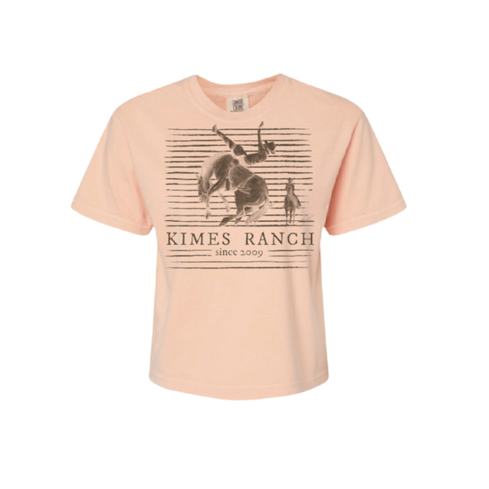 KIMES RANCH Randy Bareback Tee