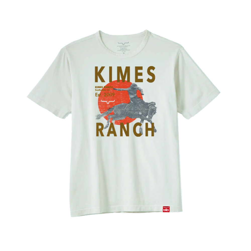 KIMES RANCH Runaway Tee