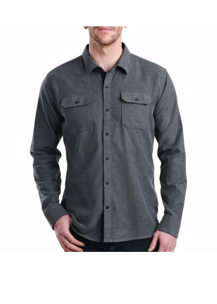 KUHL Response SS Short Sleeve Shirt