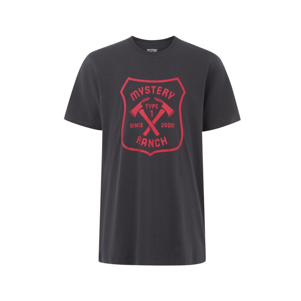 MYSTERY RANCH Fire Shield Tee