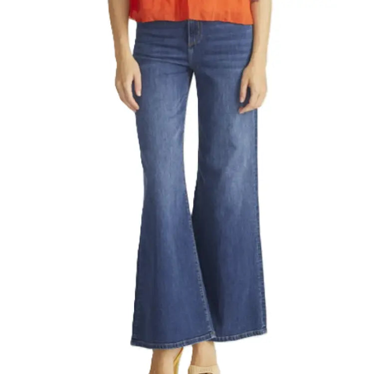 DRIFTWOOD Penelope Wide Leg Jean