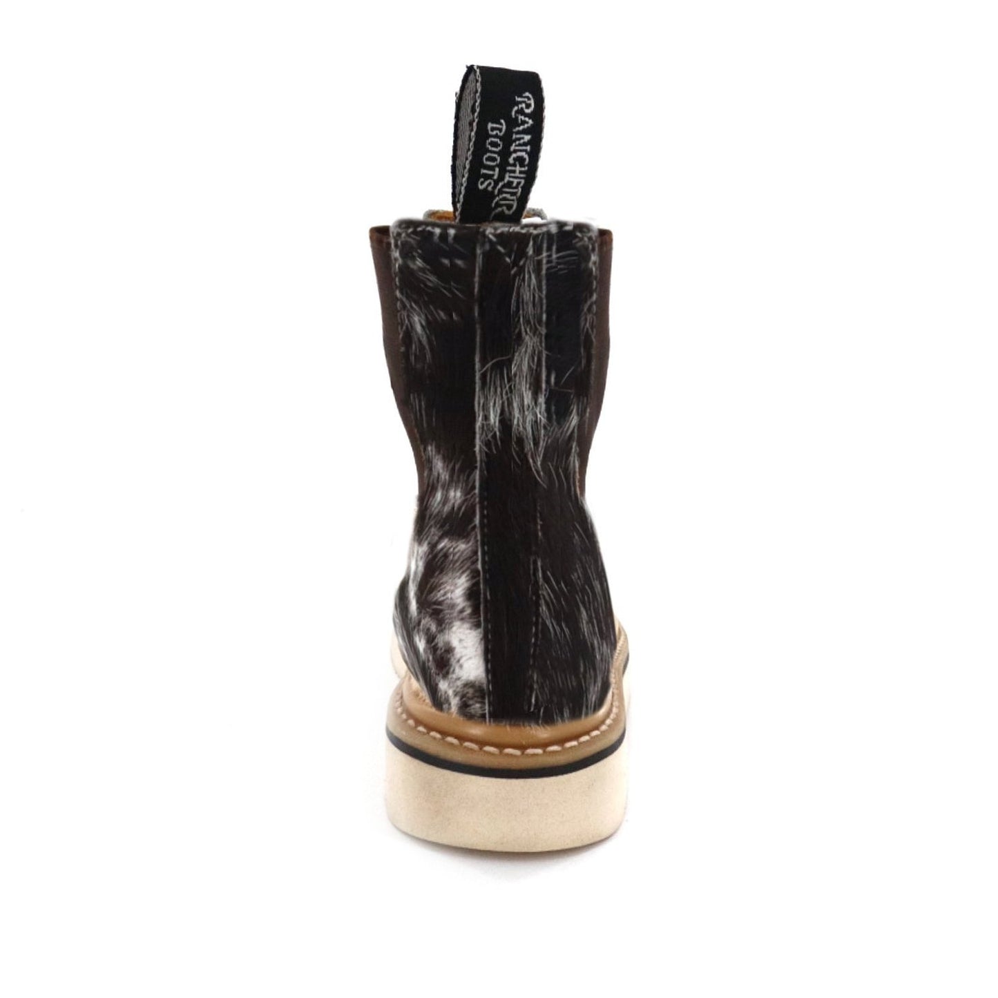 RANCHERR LECHERA BOOT