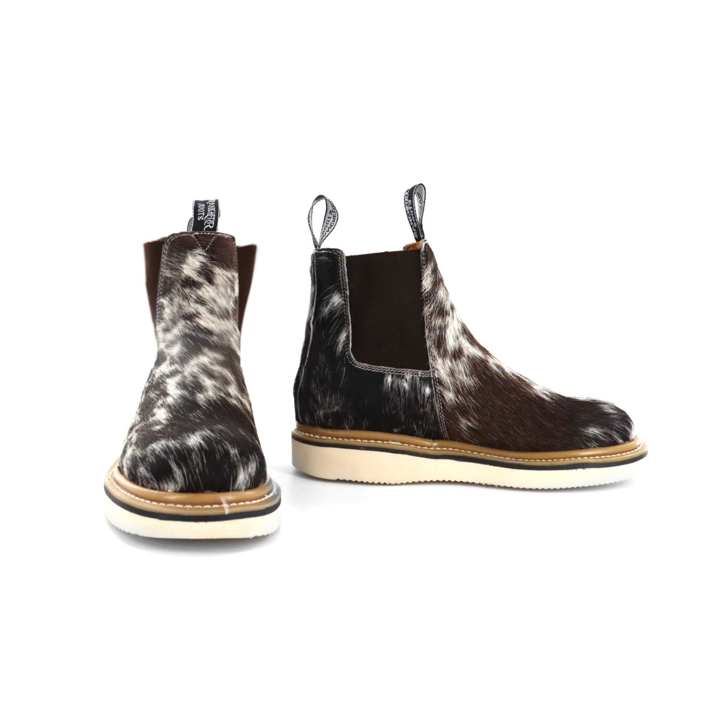 RANCHERR LECHERA BOOT