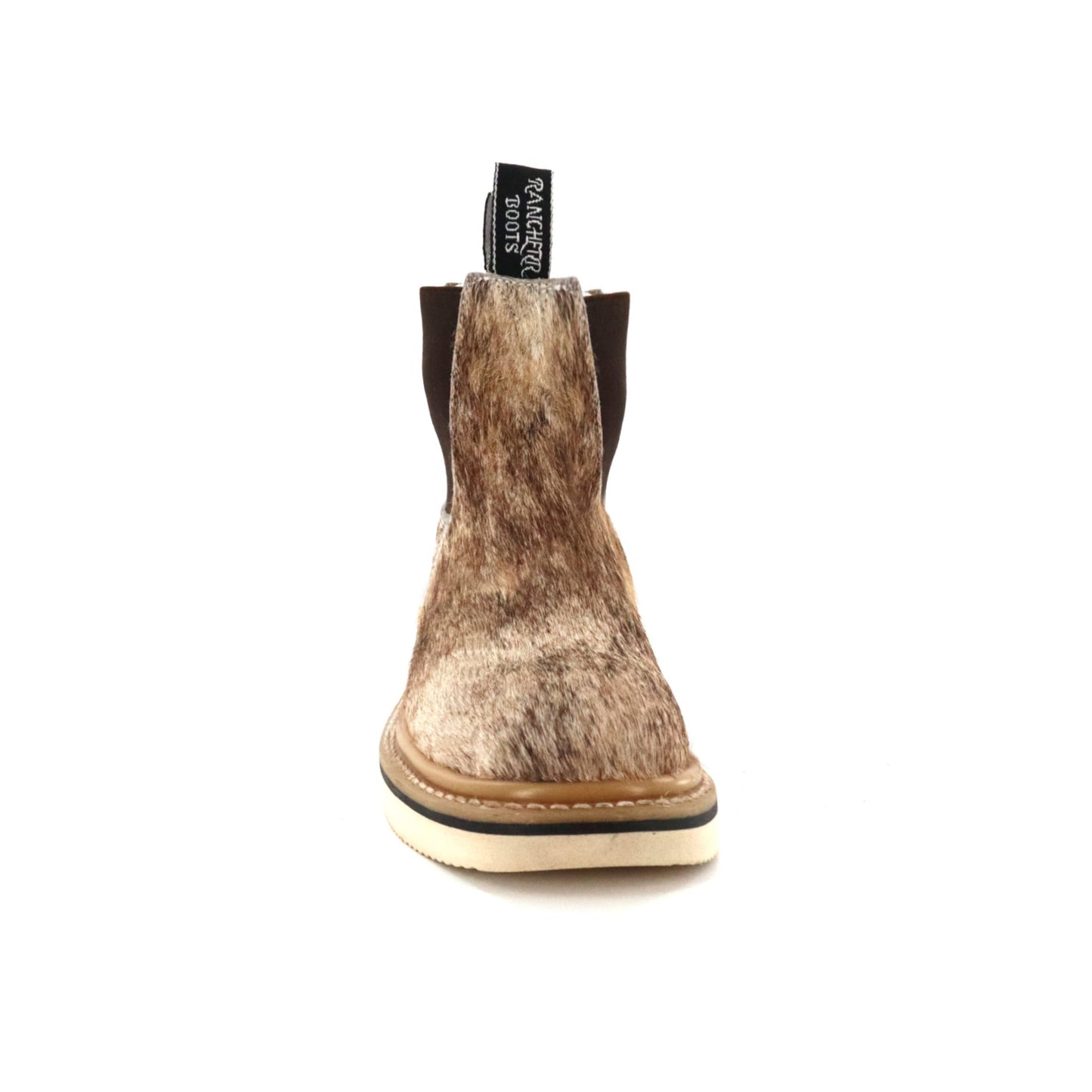 RANCHERR LECHERA BOOT