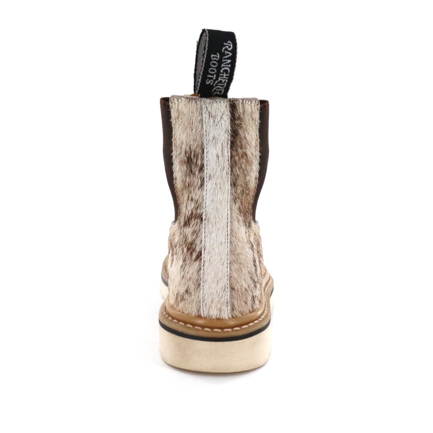 RANCHERR LECHERA BOOT