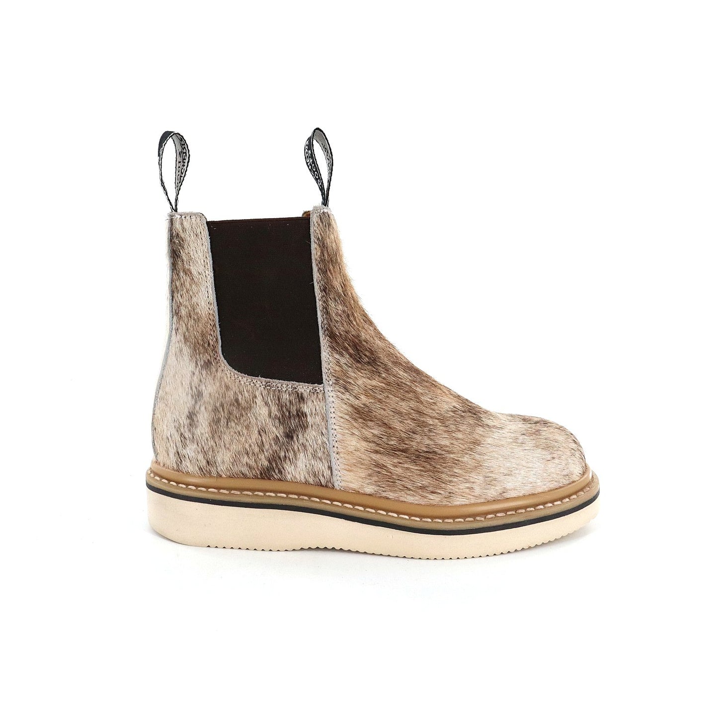 RANCHERR LECHERA BOOT