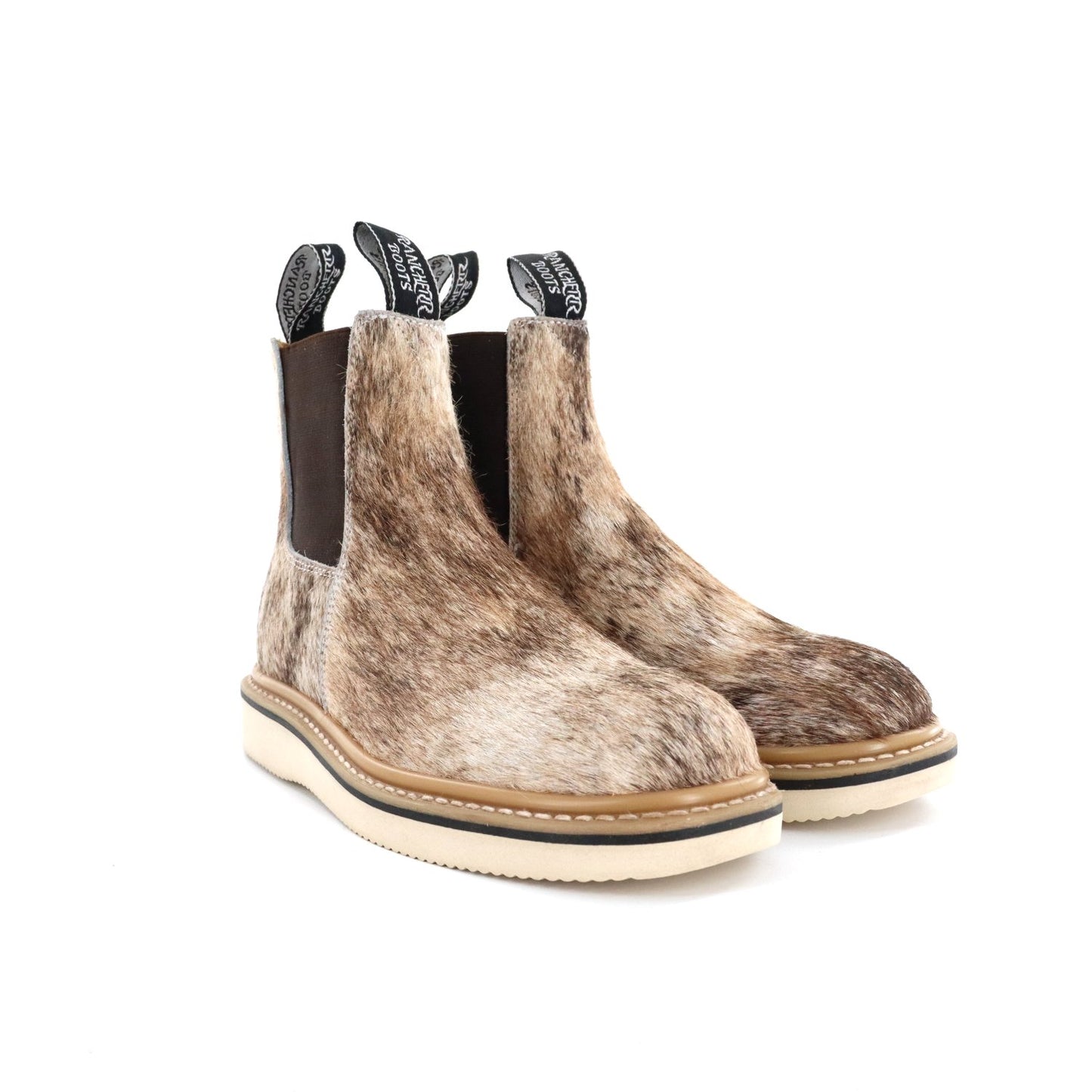 RANCHERR LECHERA BOOT