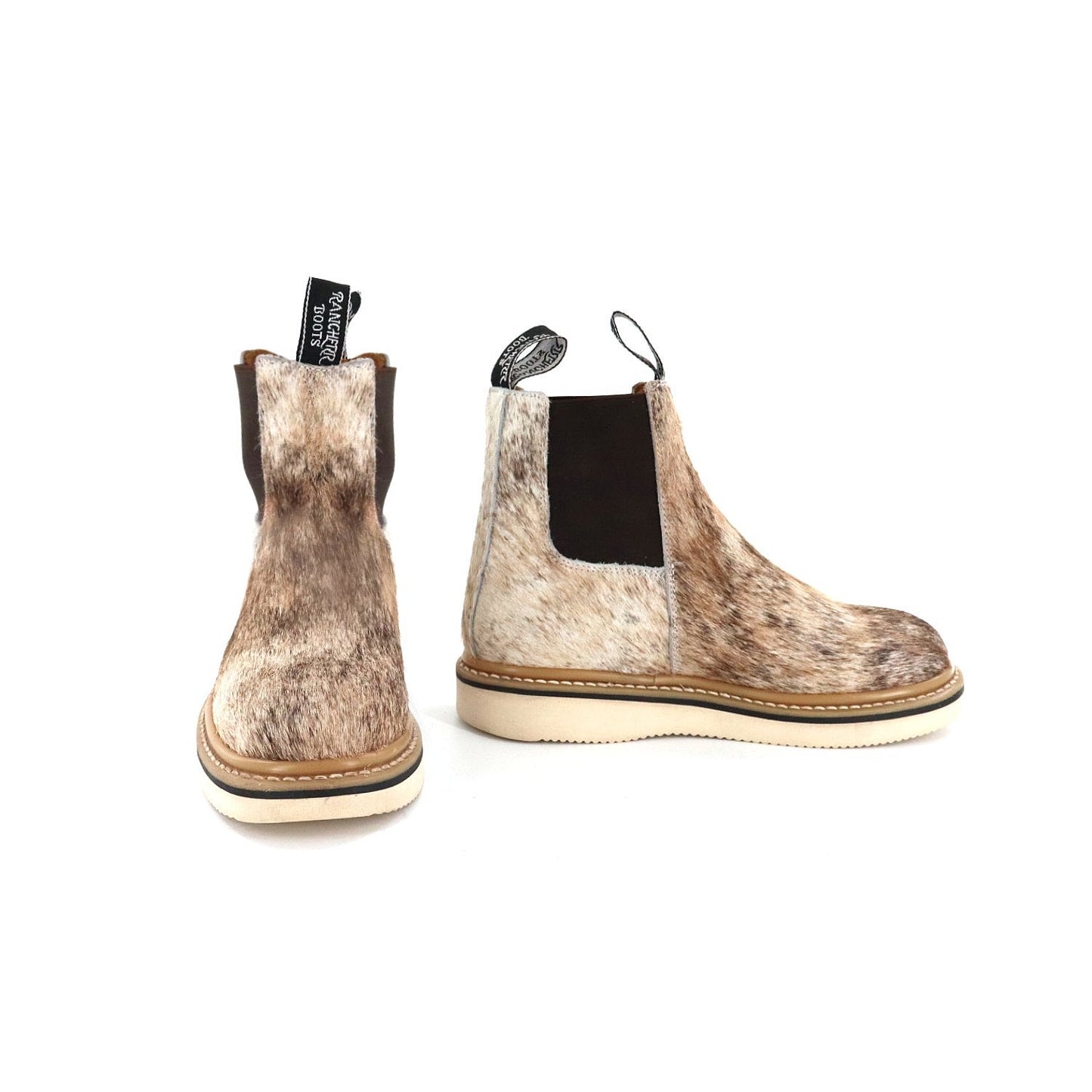 RANCHERR LECHERA BOOT