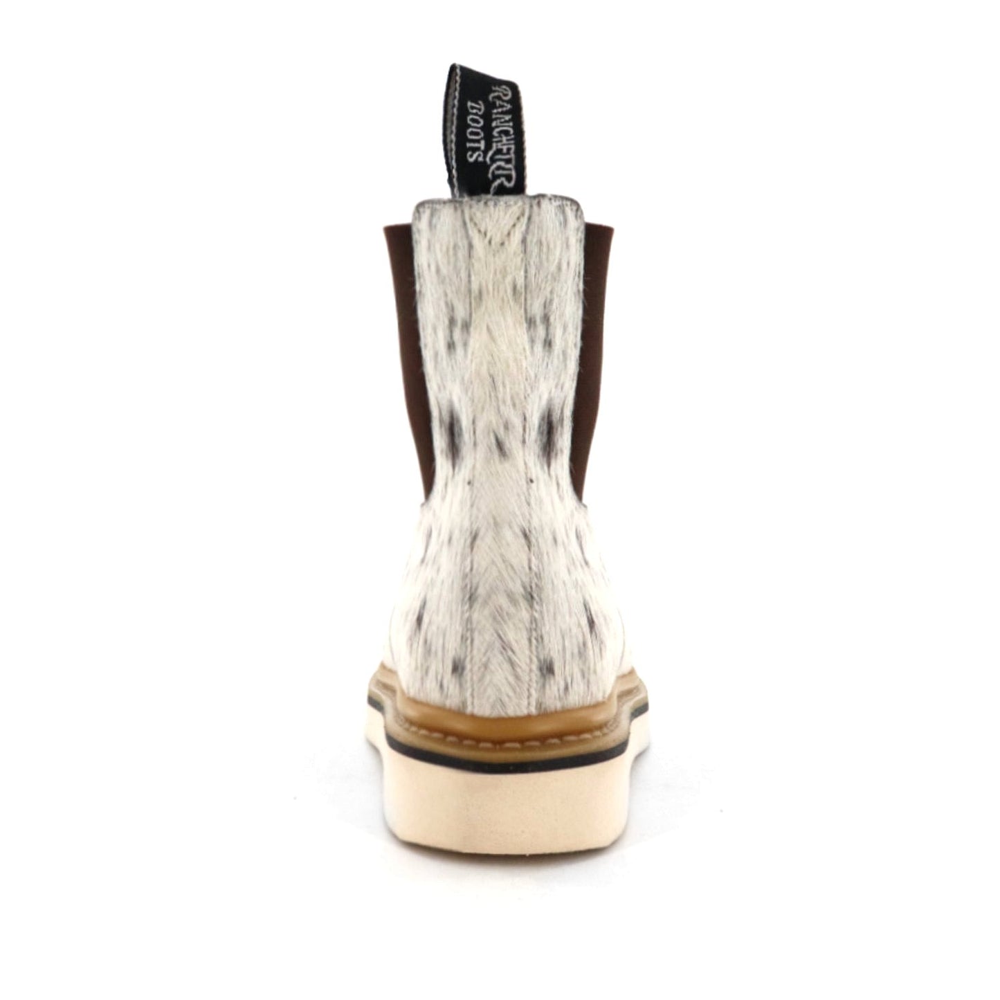 RANCHERR LECHERA BOOT