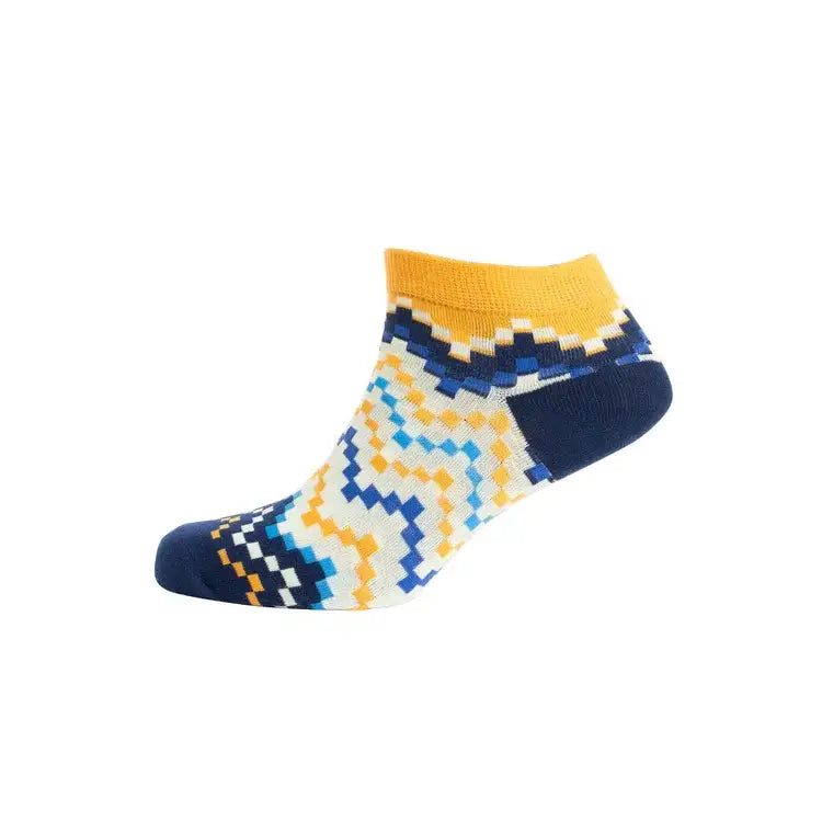 ABCO Jade Valley Pixie Ankle Socks