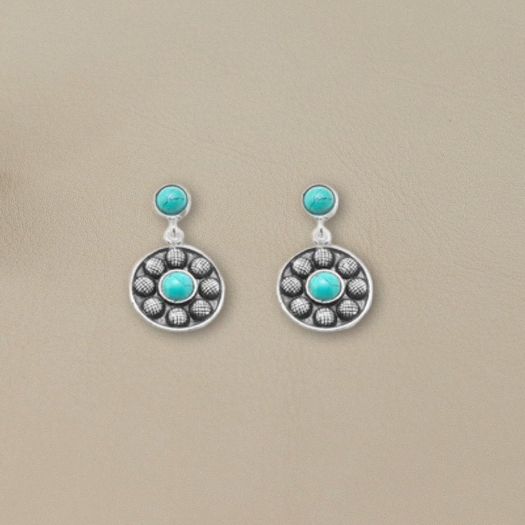ABCO Starlight Canyon Earrings