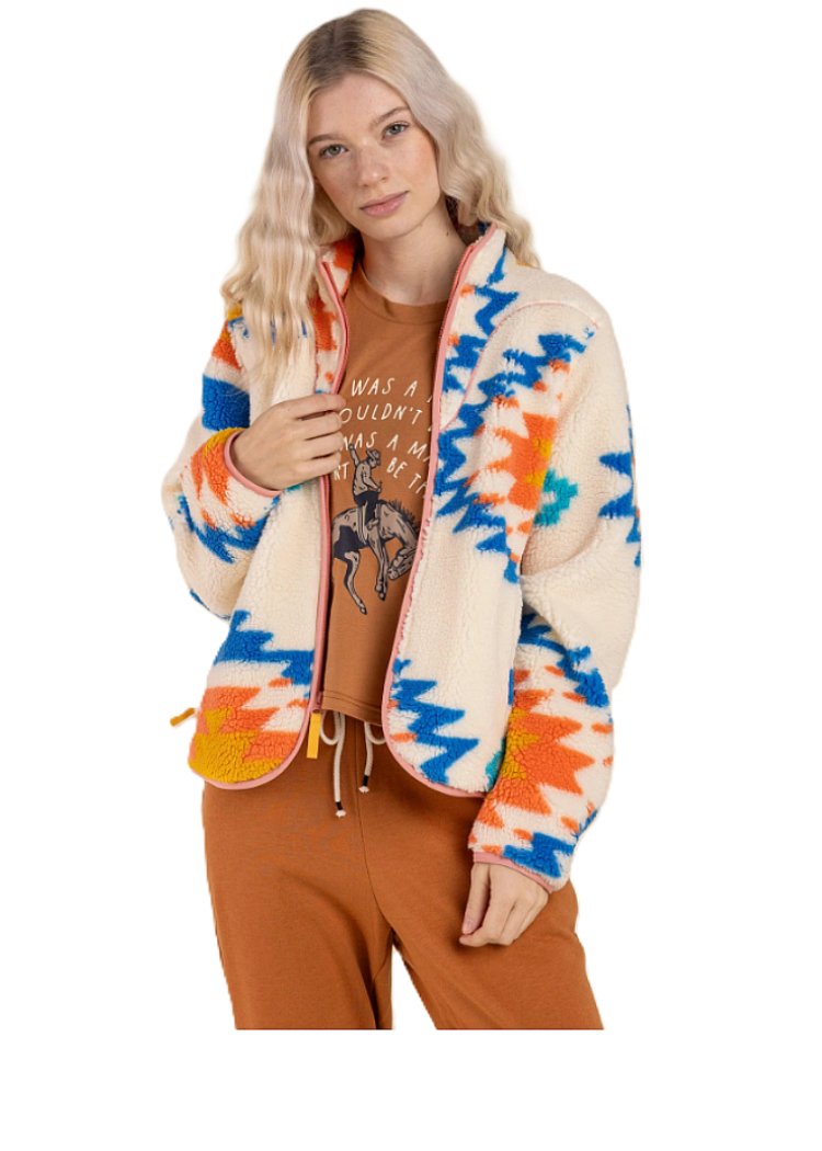SENDERO Sedona Fleece