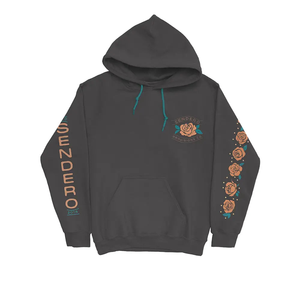 SENDERO Viejones Hoodie