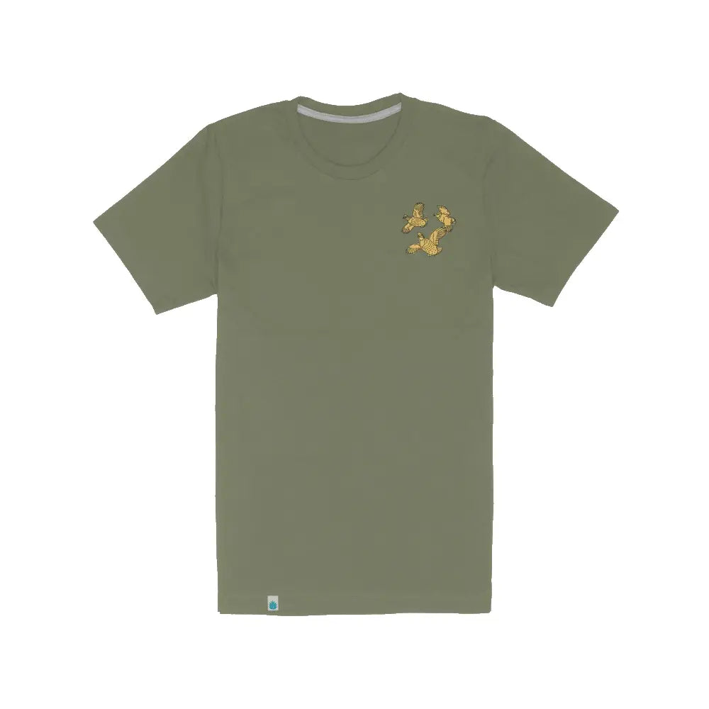 SENDERO Covey T-Shirt