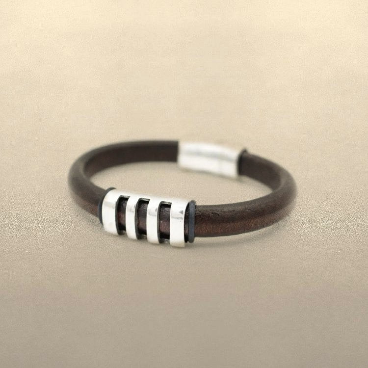 ABCO Grizzly Bracelet