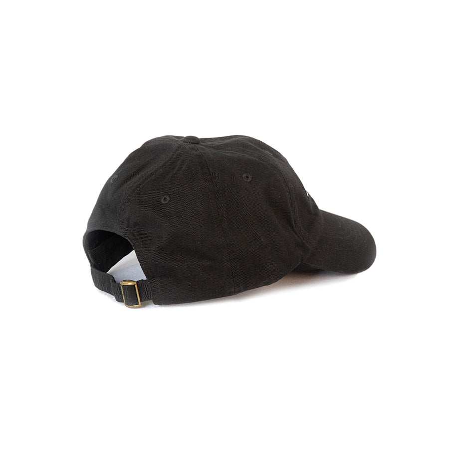 ALBERTA BOOT BASEBALL CAP