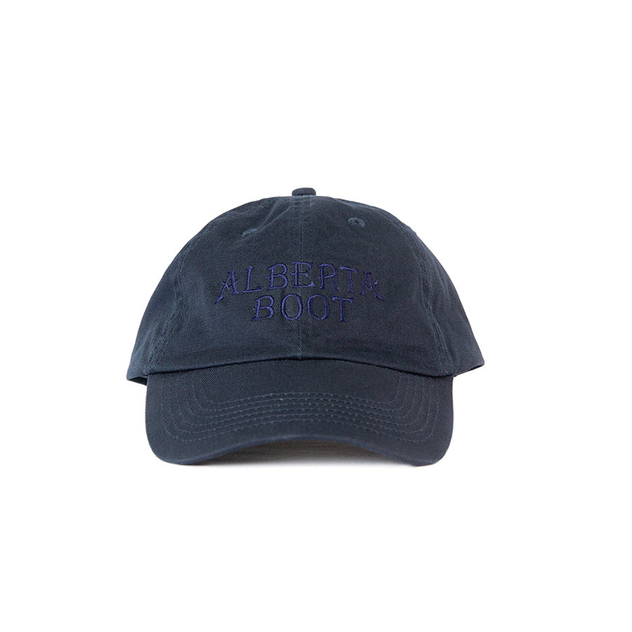 ALBERTA BOOT BASEBALL CAP