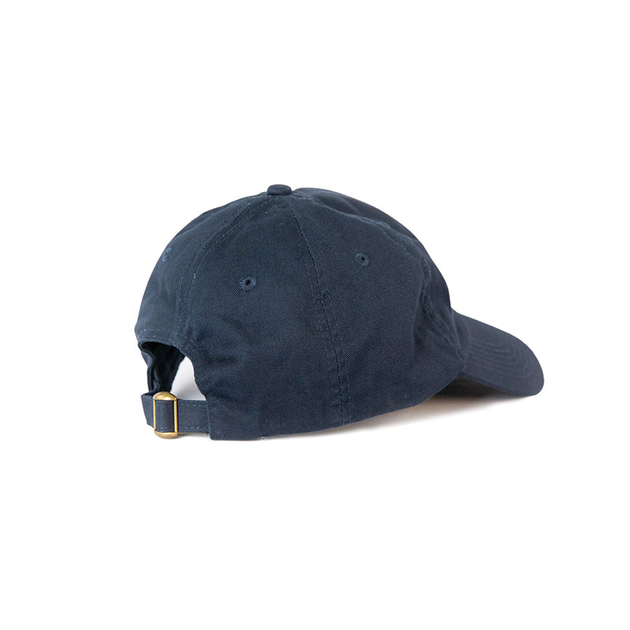 ALBERTA BOOT BASEBALL CAP