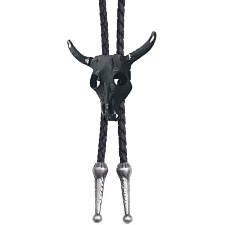 ABCO BOLO Skull