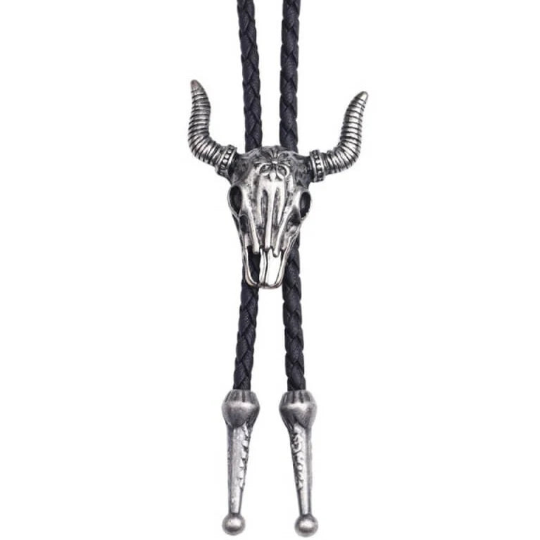 ABCO BOLO Skull