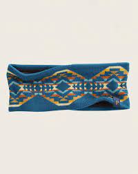 Pendleton Head Bands