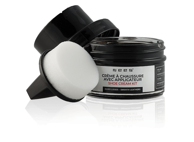 NEES SHOE CREAM