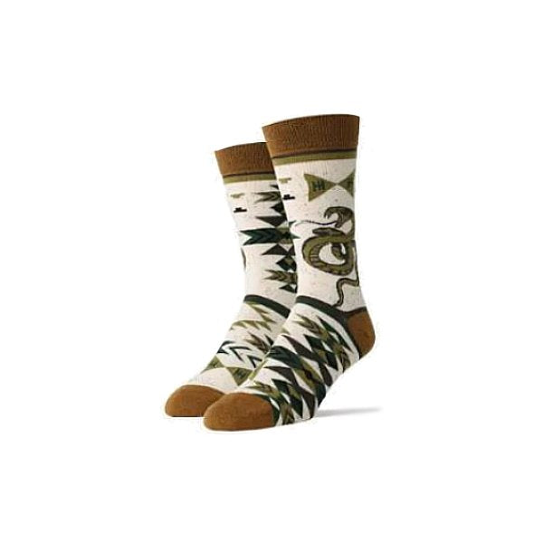 OOOH YEAH Socks