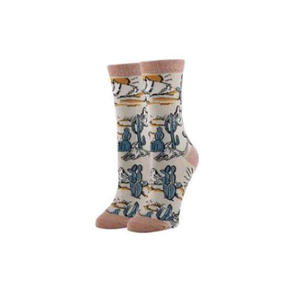 OOOH YEAH Socks