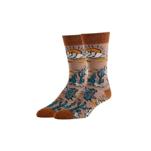 OOOH YEAH Socks