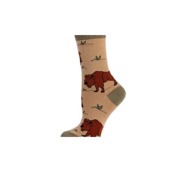 OOOH YEAH Socks