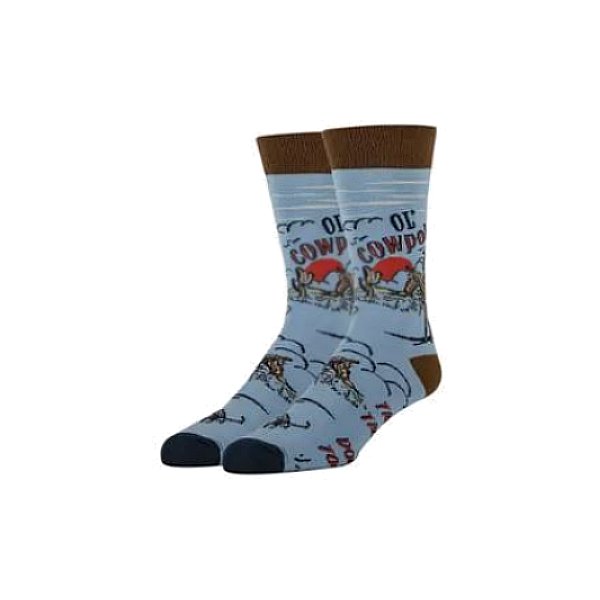 OOOH YEAH Socks