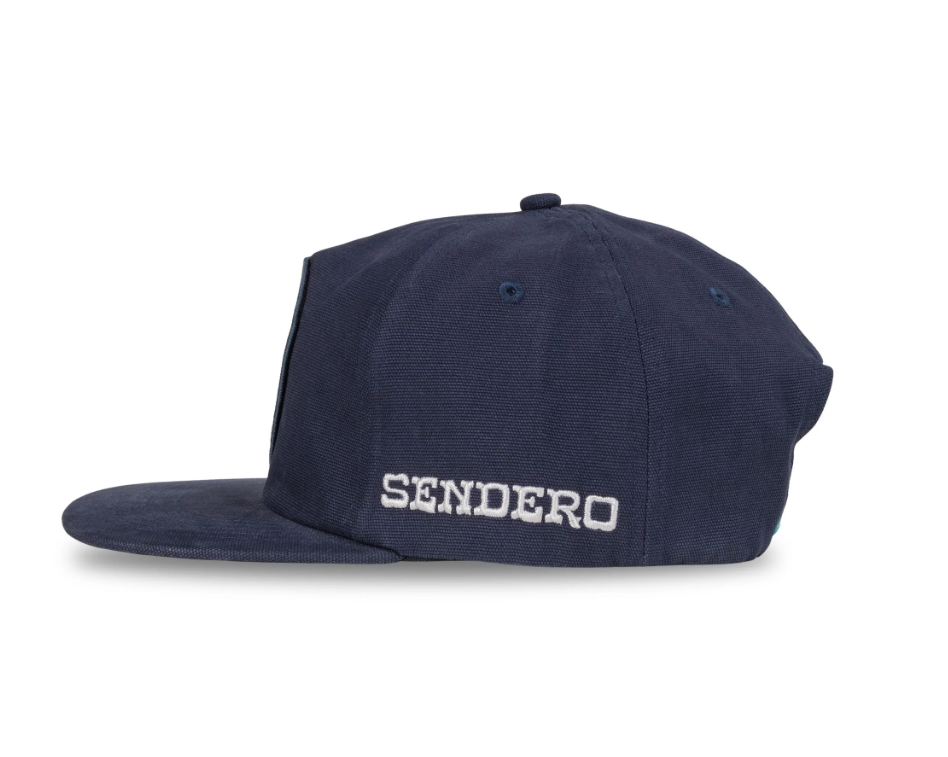 SENDERO Charros & Aliens Trucker Hat