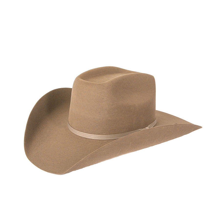 Tan Rancher Hat 