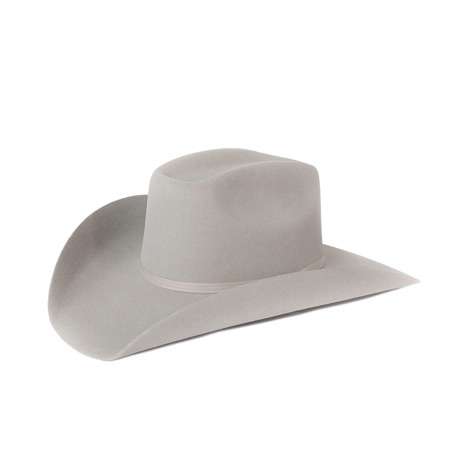 
                  
                    Grey Cowboy Hat
                  
                
