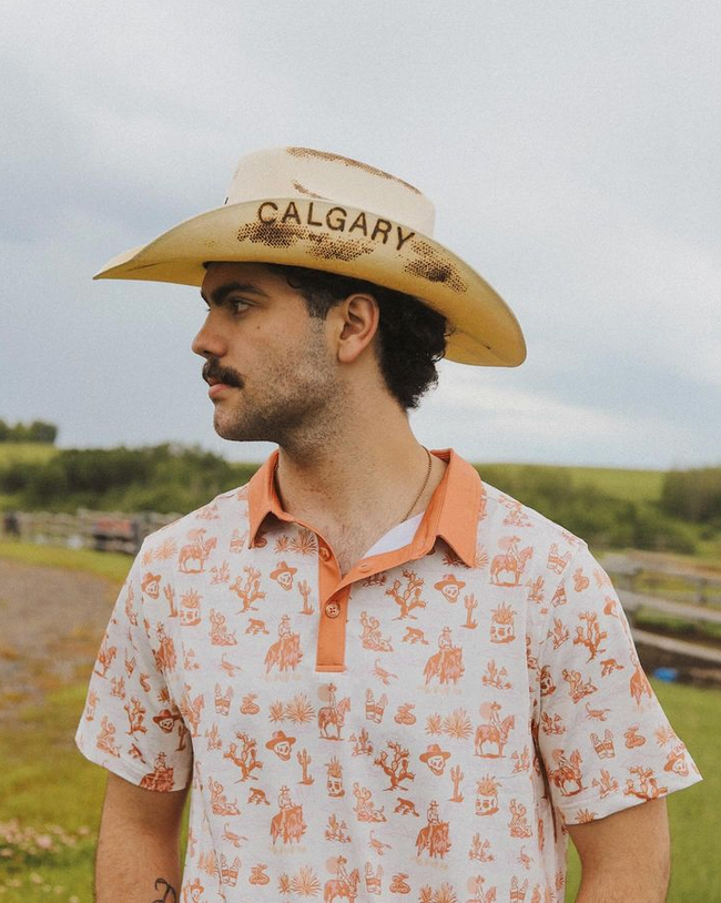 Alberta Boot Guide – Where to Show Off Your Boots and Apparel