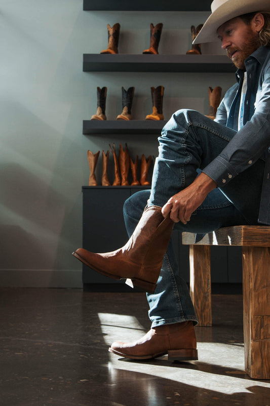 Boot Fitting 101
