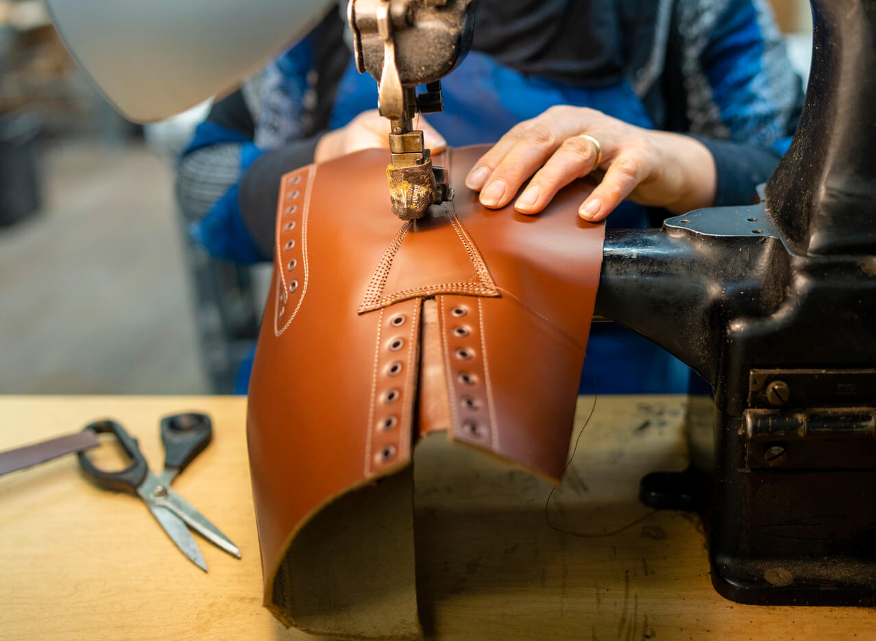 A Strathcona Story – the RCMP Connection