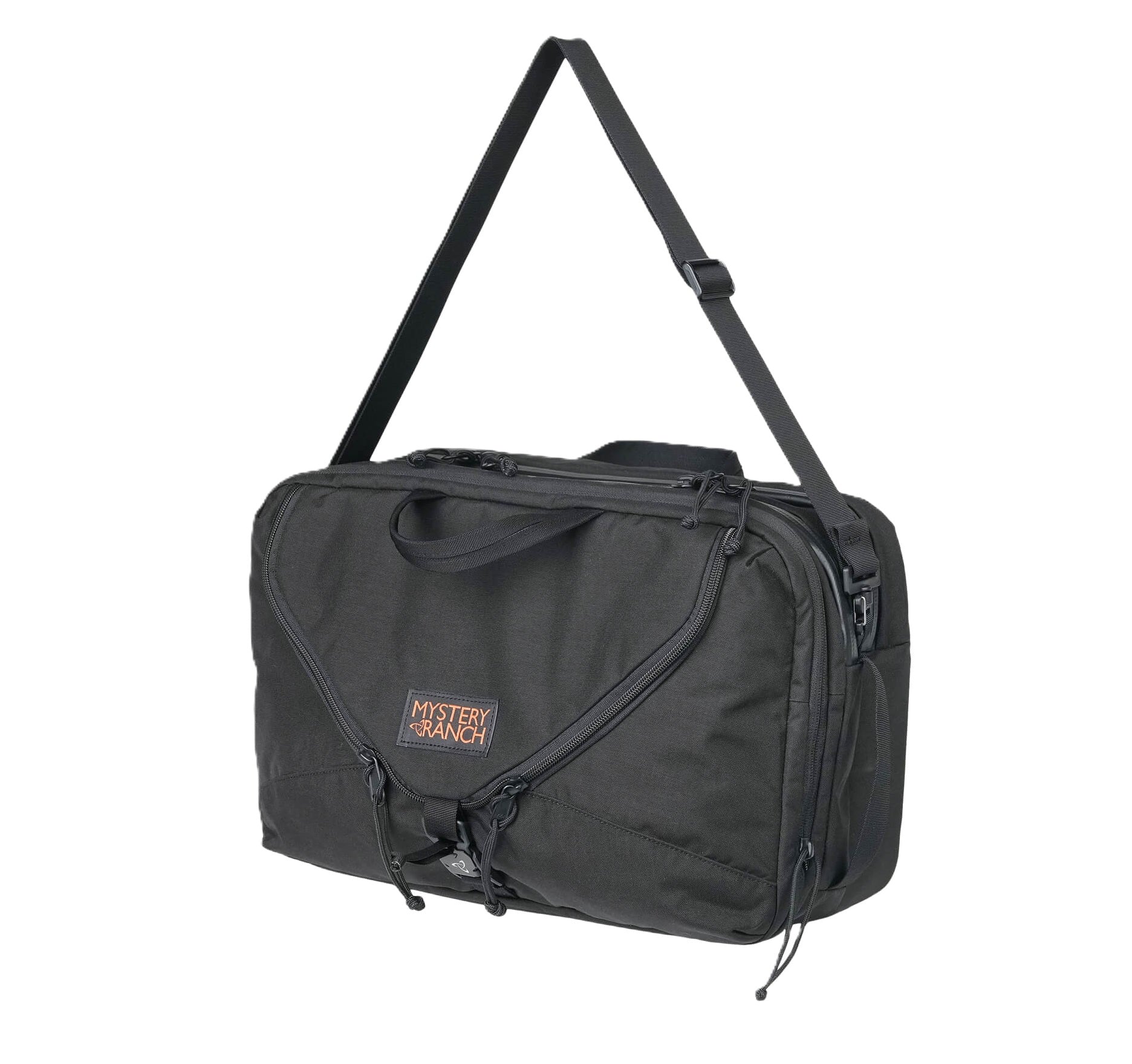 Mystery Ranch 3 Way 18 Bag – Alberta Boot