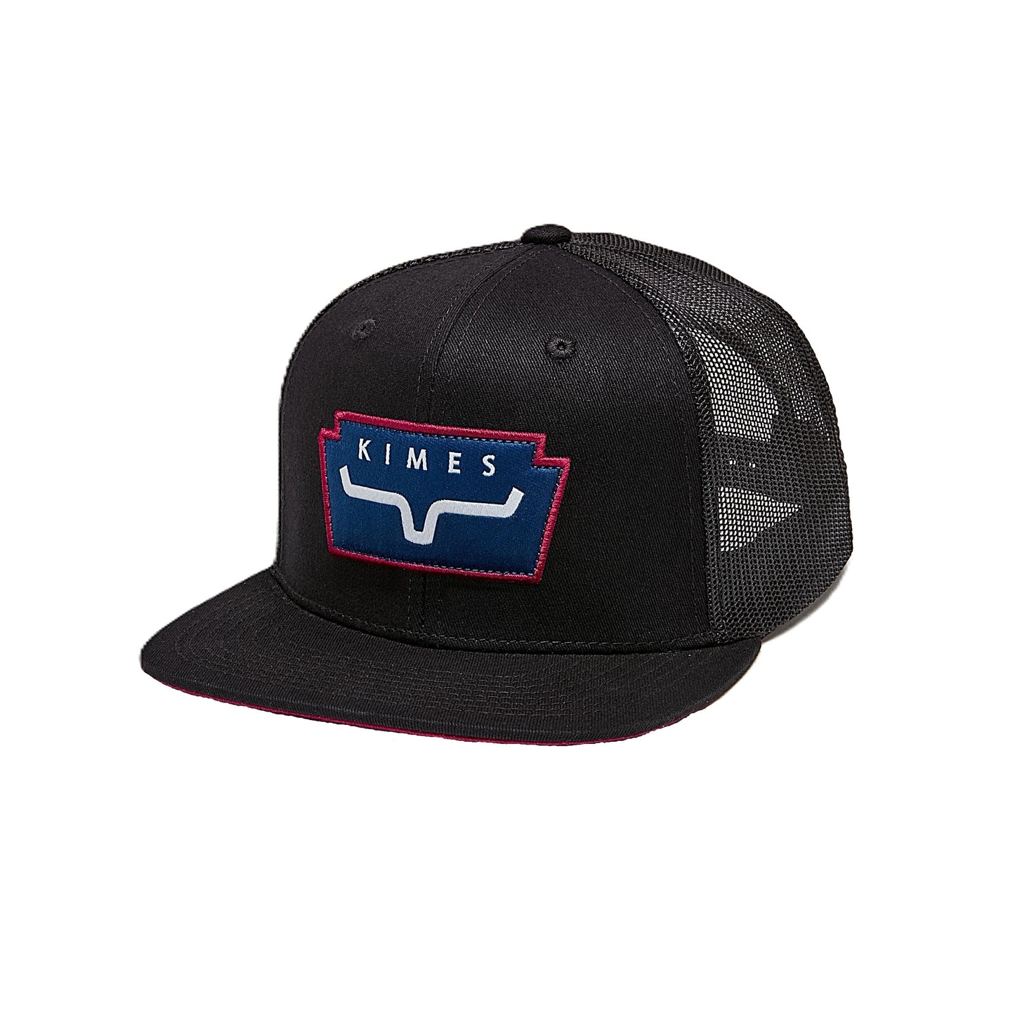 KIMES RANCH Texola Trucker Hat