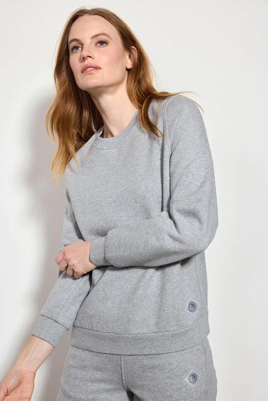 Women's Mondetta Crewneck Sweatshirt