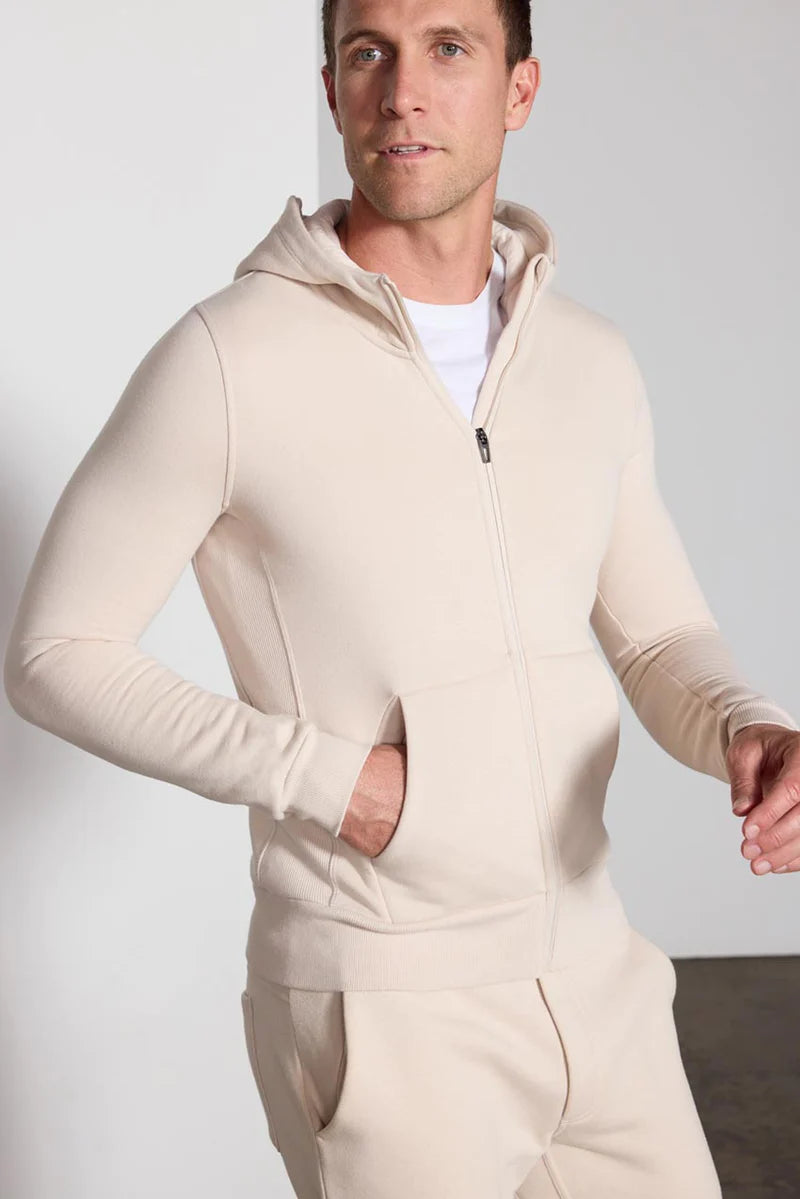 
                  
                    Men's Mondetta Zip-Up Sweater
                  
                